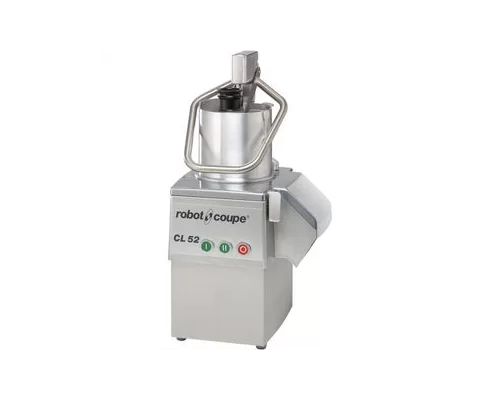 Овощерезка CL52 без ножей 380V 24498