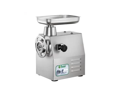 Мясорубка FIMAR 22/RS 380B, TR22RSQ0IX405T с режущим узлом из нерж.стали