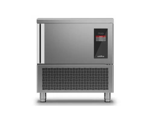 Шкаф шоковой заморозки W5U