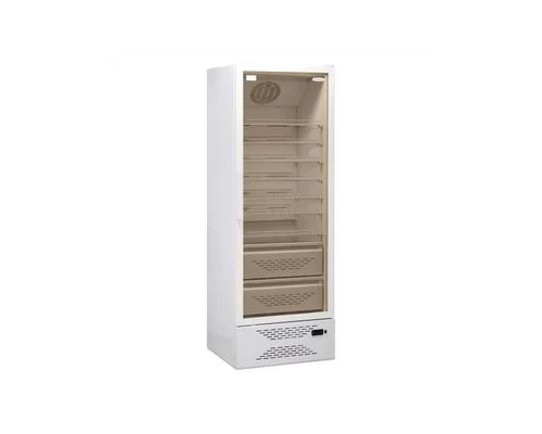 Шкаф фармацевтический Бирюса-450S-RB7R2B