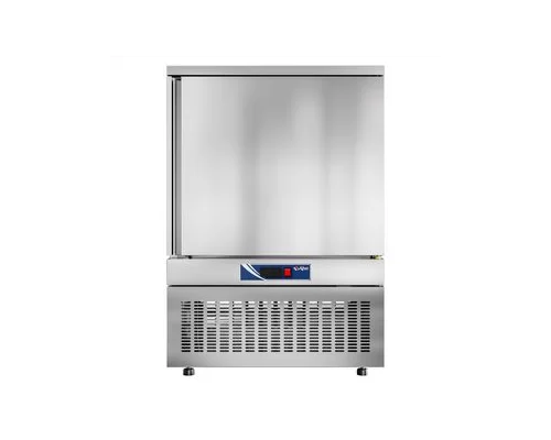 Аппарат шоковой заморозки ШОК-5-1/1 серии LIGHT