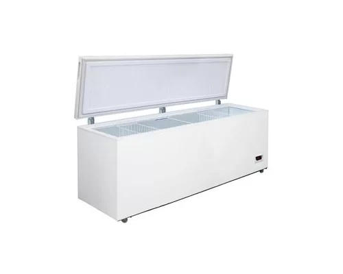 Морозильный ларь Бирюса-680FKDQ