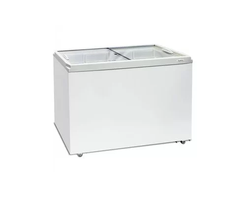 Морозильный ларь Бирюса-355ZQ