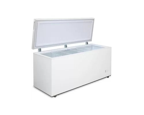 Морозильный ларь Бирюса-560KX