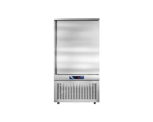 Аппарат шоковой заморозки ШОК-10-1/1 серии LIGHT