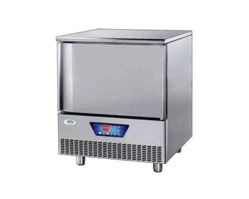 Шкаф для шоковой заморозки BASIC  ABF 05 C