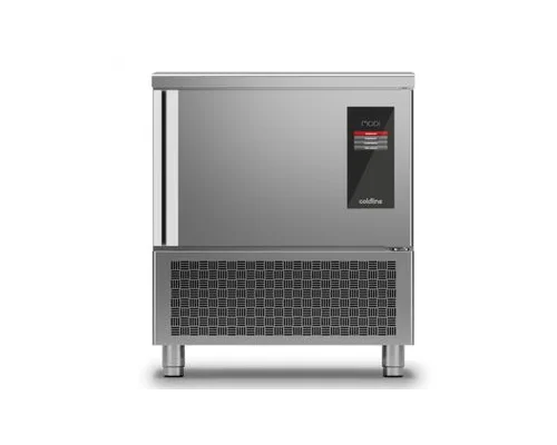 Шкаф шоковой заморозки W6A