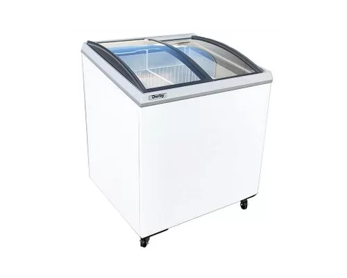 Ларь морозильный Derby EK 27 C (92500200)