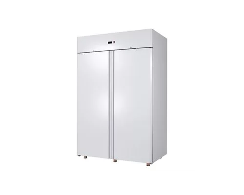 Шкаф холодильный среднетемпературный Atesy R 1.4 – S (глухая дверь)