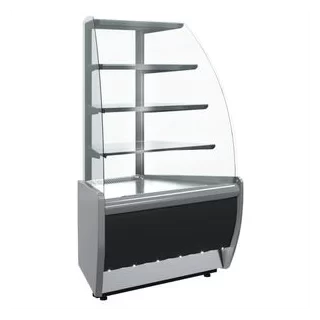 Витрина кондитерская Полюс K70 N-3 0011-9005