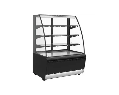 Витрина холодильная K70 VV 1,3-1 STANDARD 9005-0430