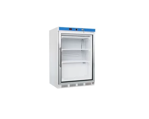Шкаф морозильный HF200G (VIATTO)