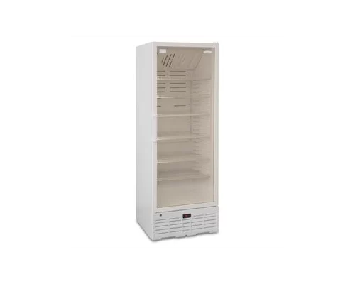 Шкаф фармацевтический Бирюса-450S-R (7R)
