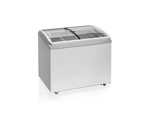 Морозильный ларь Бирюса-260CZQ