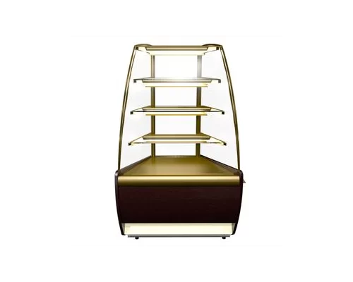Витрина холодильная K70 VM-3 LIGHT 0012-0109 (ВХСв-У1д Carboma)