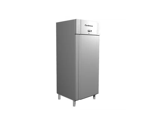 Шкаф холодильный RF700 Сarboma INOX