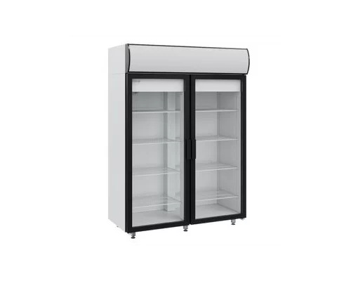 Шкаф холодильный DM110-S