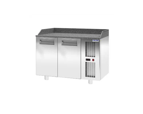 Холодильный стол TM2pizza-GC