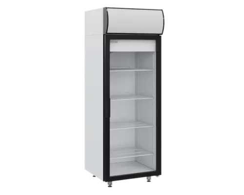 Шкаф холодильный DM105-S (R290)