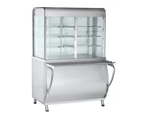 Прилавок - витрина ПВТ-70М, арт. 21000080515
