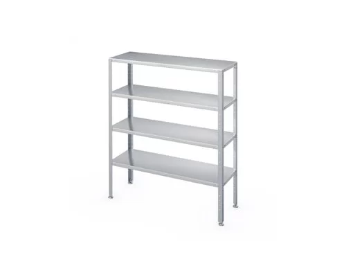 Стеллаж СТК-С-1200.500.1800-02 (СТК-1200/500/1800)