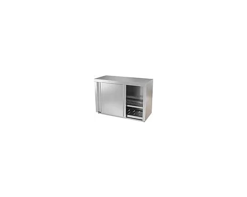 Полка-купе с сушкой ПКС-8/4Н-430  800х400х600