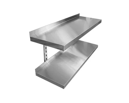 Полка настенная ПН-4-3 (1400x300 мм) арт. 21000807324