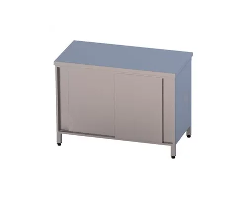 Стол-тумба СТ-2/1200/600-Н-ЮТ (1200х600х870)