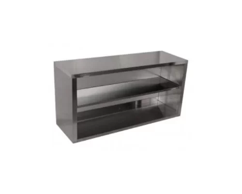 Полка открытая ПО-8/4Н-430