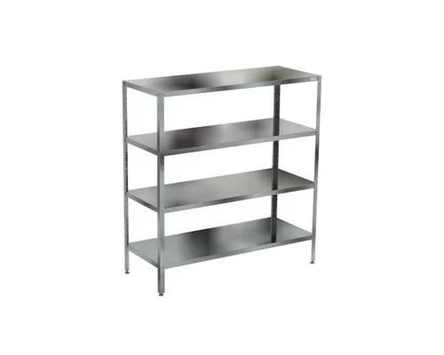Стеллаж технологический СК-120/60 (1200х600х1600)
