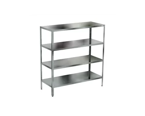Стеллаж технологический СК-150/60 (1500х600х1600)