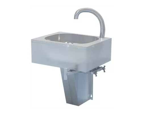 Рукомойник консольный ВРНК-400