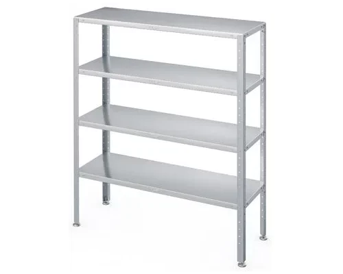 Стеллаж СТК-С-1200.500.1600-02 (СТК-1200/500)