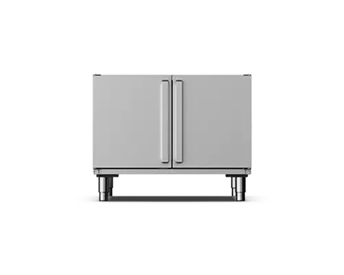 Стенд закрытый XWAEC-08EF для печи серии XEBC