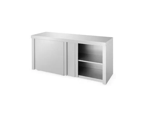 Полка закрытая ПЗК-С-1100.420.640-02-К (ПЗК-1100)