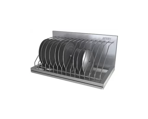 Полка для крышек ПКК-С-600.350-15-02 (ПКК-600)