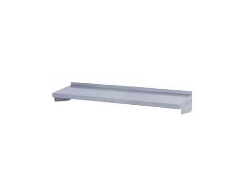 Полка настенная ПНК-С-400.300-02