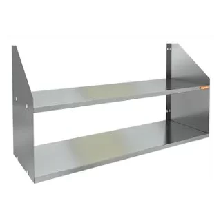 НПД-11/3 полка настен. двойная, HICOLD RUS