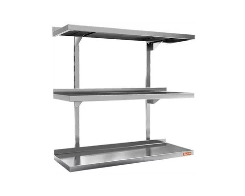 НПНК-10/3 полка настен.каскадная, HICOLD RUS