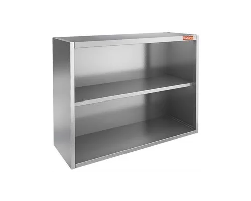 НПО-10/3 полка настен.открытая, HICOLD RUS