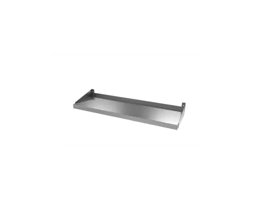 Полка настенная ПНК-С-1500.400-02