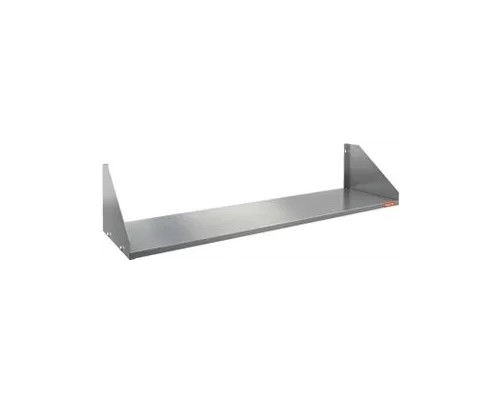 НПС-14/4 полка настен.сплошная, HICOLD RUS