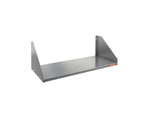 НПС-9/4 полка настен.сплошная, HICOLD RUS