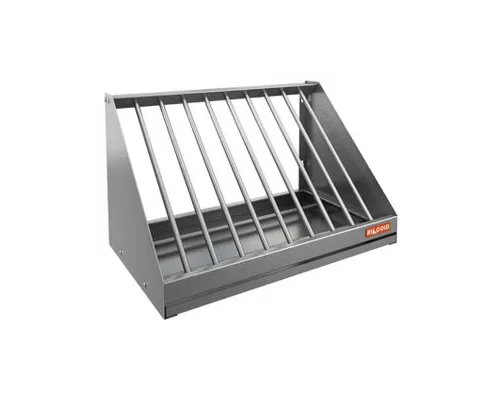 НПСД 6/3,6 полка для сушки разделочных досок 600х360х370мм, HICOLD RUS