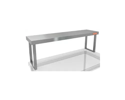 НПСТ1-12/4 (H=400мм) полка настольная, HICOLD RUS