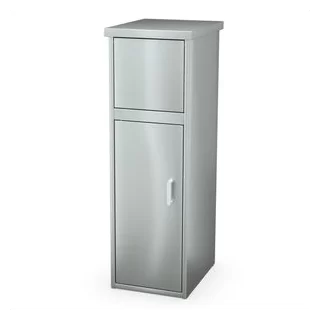 Урна для фуд-корта Атеси  УФ-350.450-110-02