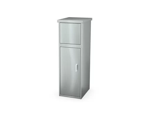 Урна для фуд-корта УФ-350.450-110-02