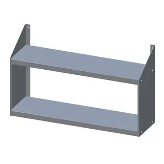 Полки Технологии Юга двойные ПНК-2/1500-Н-ЮТ