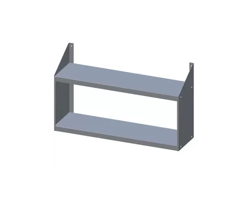 Полки Технологии Юга двойные ПНК-2/1500-Н-ЮТ