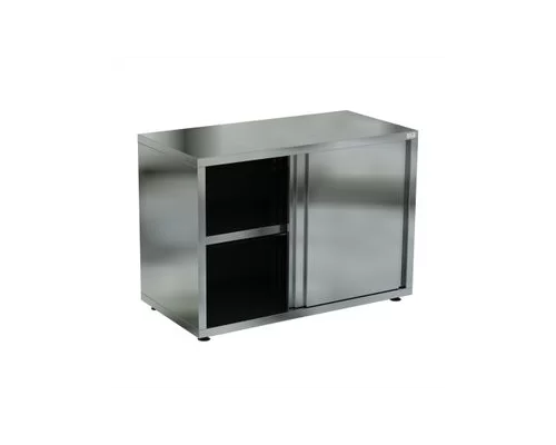 Стол-тумба двери купе СТ-150/60/К 1500х600х870